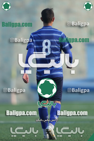 استقلال 2–2 نیروی زمینی