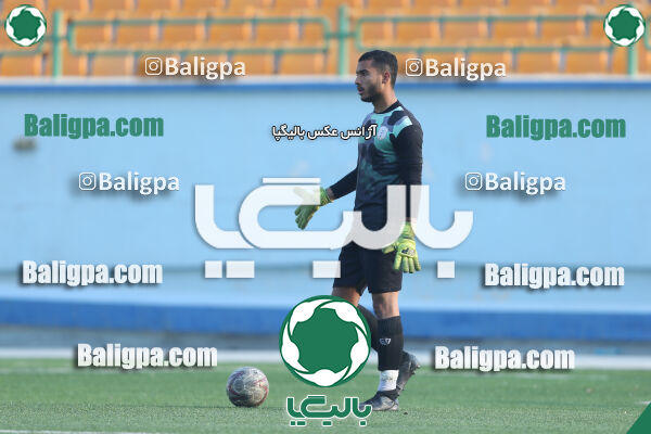استقلال 2–2 نیروی زمینی