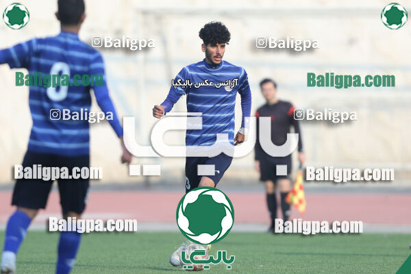 استقلال 2–2 نیروی زمینی