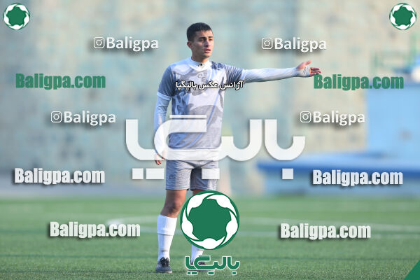 استقلال 2–2 نیروی زمینی