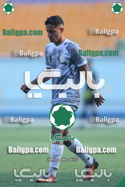 استقلال 2–2 نیروی زمینی