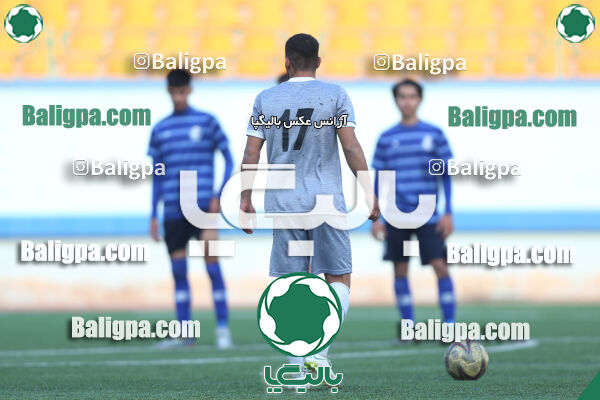 استقلال 2–2 نیروی زمینی