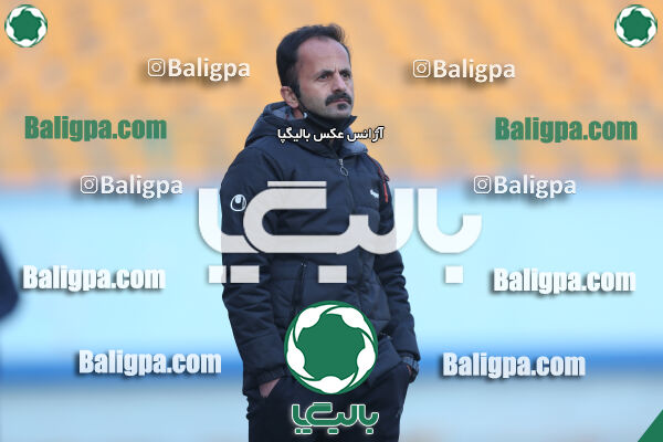 استقلال 2–2 نیروی زمینی
