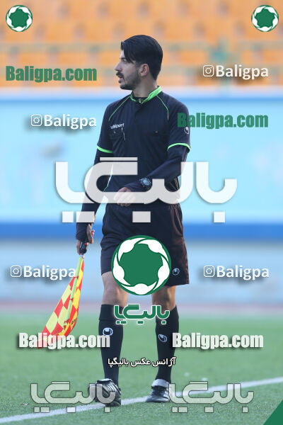 استقلال 2–2 نیروی زمینی