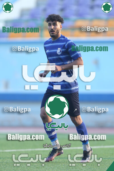 استقلال 2–2 نیروی زمینی
