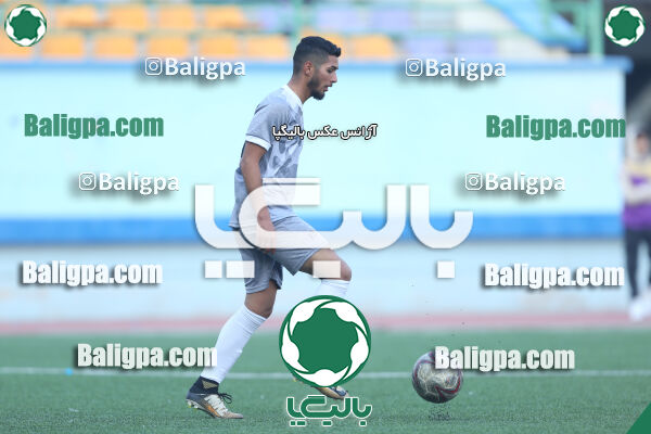 استقلال 2–2 نیروی زمینی