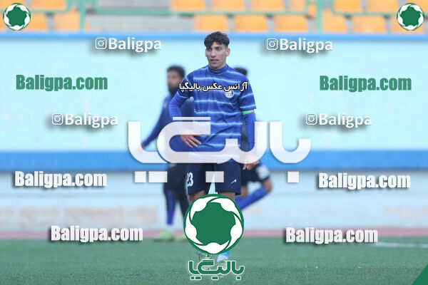 استقلال 2–2 نیروی زمینی
