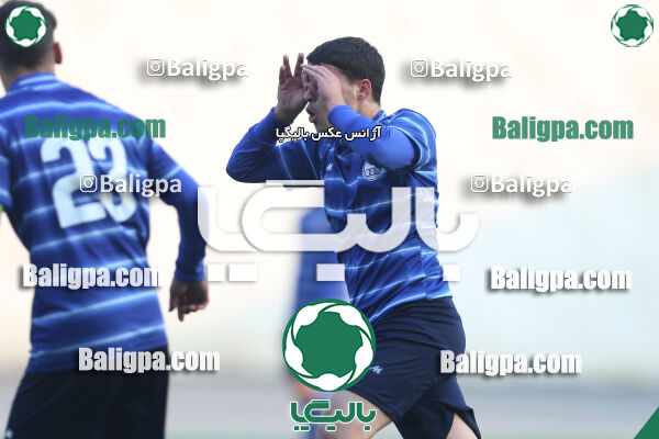 استقلال 2–2 نیروی زمینی