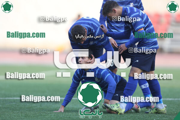 استقلال 2–2 نیروی زمینی