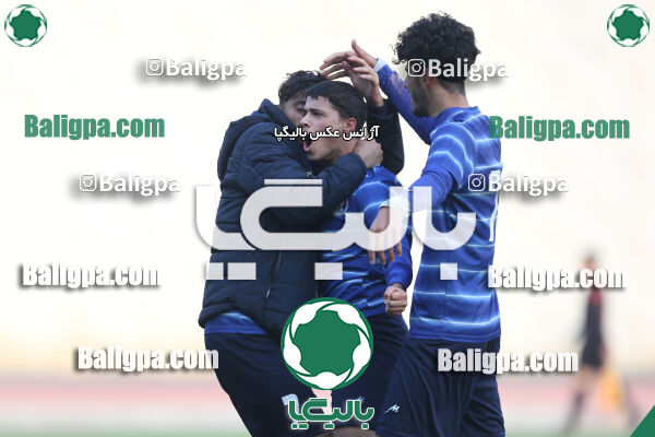 استقلال 2–2 نیروی زمینی