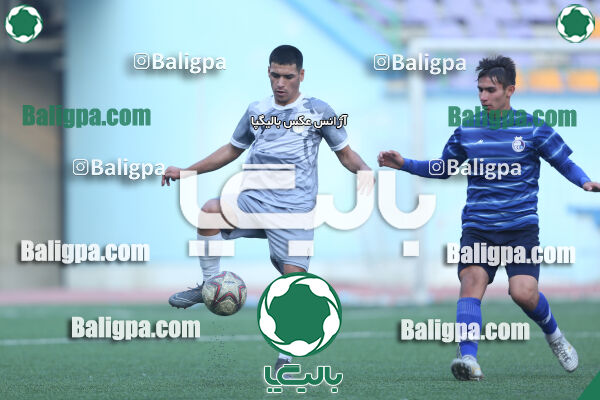 استقلال 2–2 نیروی زمینی