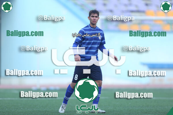 استقلال 2–2 نیروی زمینی