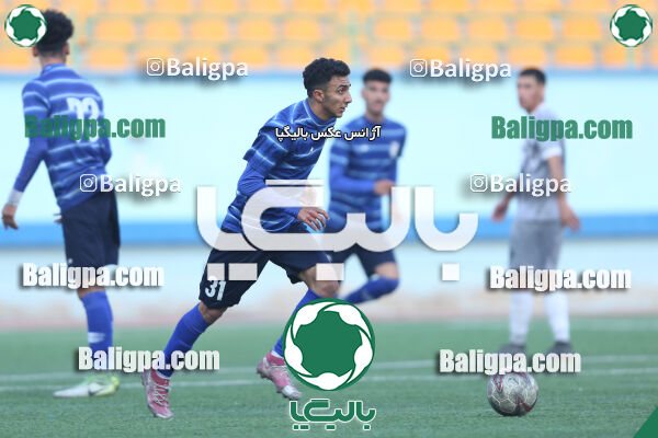 استقلال 2–2 نیروی زمینی