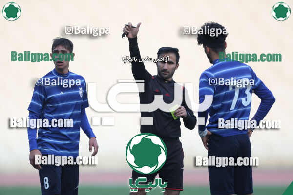 استقلال 2–2 نیروی زمینی