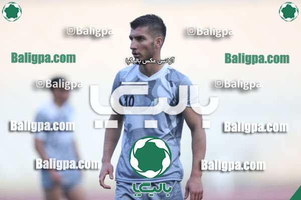 استقلال 2–2 نیروی زمینی