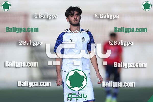 پیکان ۲ - ۰ نساجی مازندران