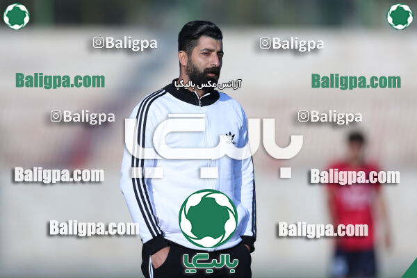 پیکان ۲ - ۰ نساجی مازندران