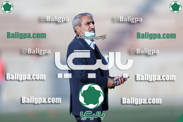 پیکان ۲ - ۰ نساجی مازندران