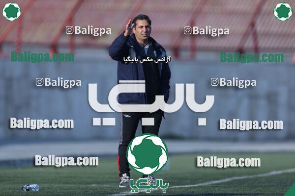 پیکان ۲ - ۰ نساجی مازندران