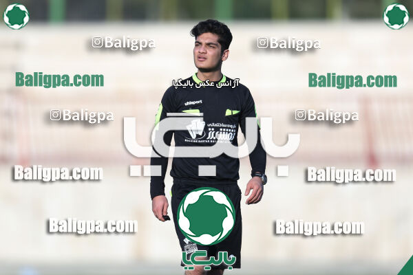 پیکان ۲ - ۰ نساجی مازندران