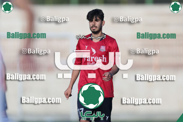 پیکان ۲ - ۰ نساجی مازندران