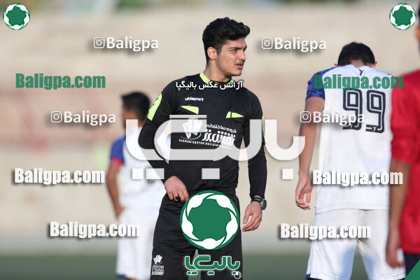 پیکان ۲ - ۰ نساجی مازندران