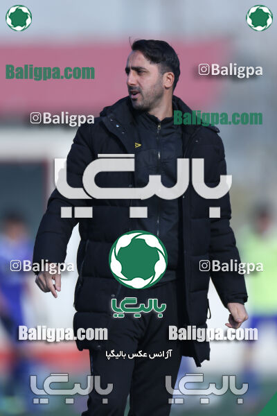 پاس قوامین ۲ - ۱ آذر باد خلیج فارس