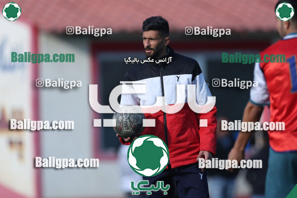 پاس قوامین ۲ - ۱ آذر باد خلیج فارس