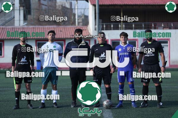 پاس قوامین ۲ - ۱ آذر باد خلیج فارس