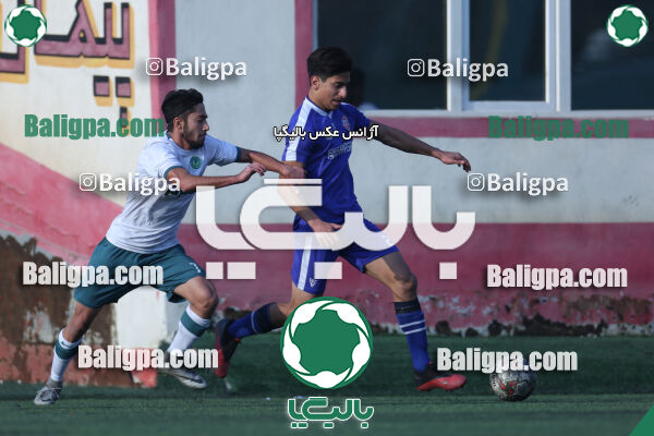 پاس قوامین ۲ - ۱ آذر باد خلیج فارس