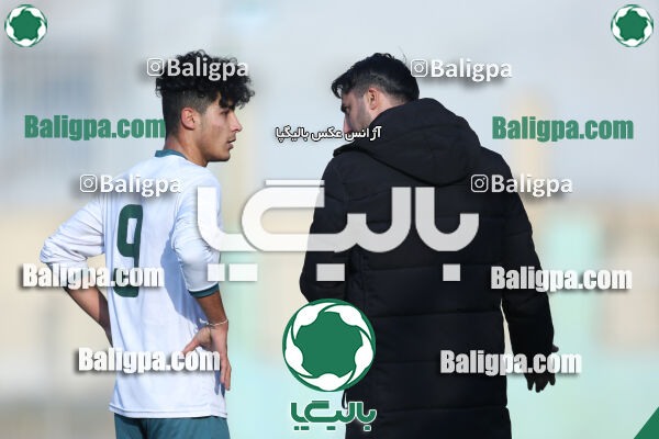 پاس قوامین ۲ - ۱ آذر باد خلیج فارس