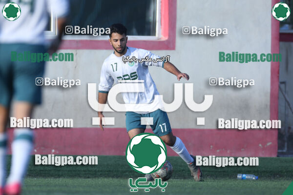 پاس قوامین ۲ - ۱ آذر باد خلیج فارس