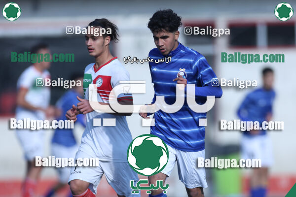 ۲ - ۳ استقلال