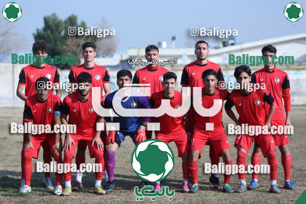 نیروی زمینی 1–1 ستاره درخشان