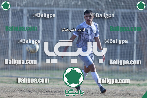 نیروی زمینی 1–1 ستاره درخشان