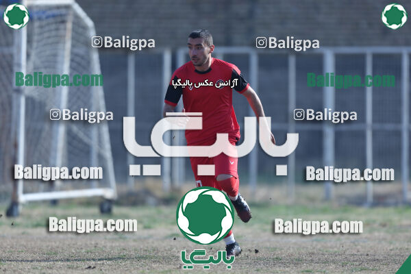 نیروی زمینی 1–1 ستاره درخشان