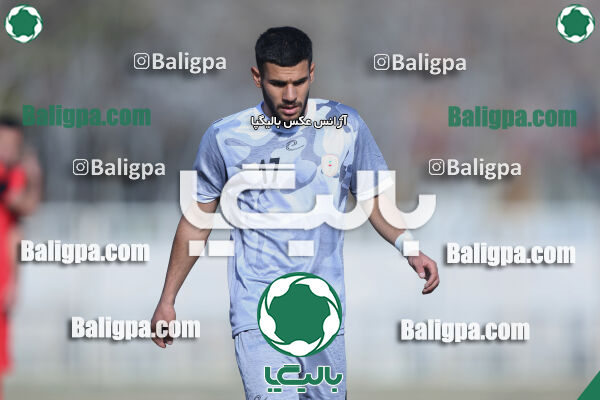نیروی زمینی 1–1 ستاره درخشان