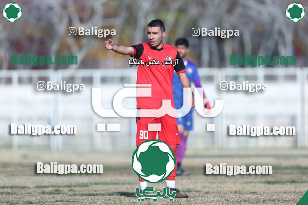 نیروی زمینی 1–1 ستاره درخشان