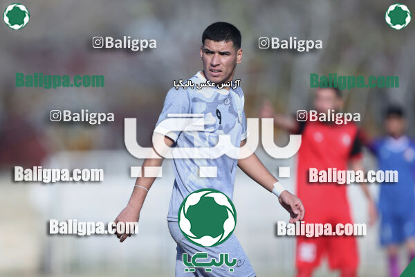 نیروی زمینی 1–1 ستاره درخشان