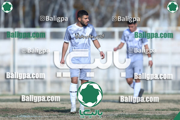 نیروی زمینی 1–1 ستاره درخشان