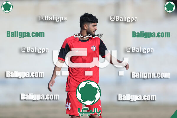 نیروی زمینی 1–1 ستاره درخشان
