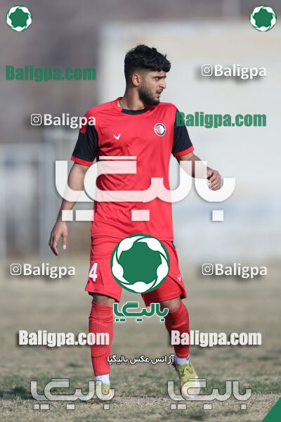 نیروی زمینی 1–1 ستاره درخشان
