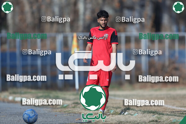 نیروی زمینی 1–1 ستاره درخشان