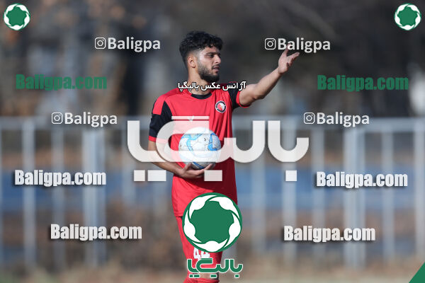 نیروی زمینی 1–1 ستاره درخشان