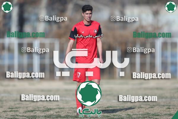 نیروی زمینی 1–1 ستاره درخشان
