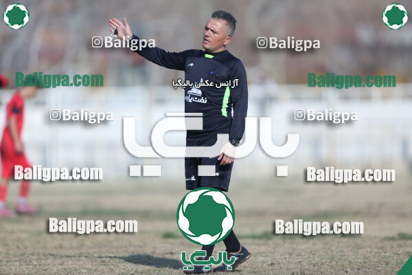 نیروی زمینی 1–1 ستاره درخشان
