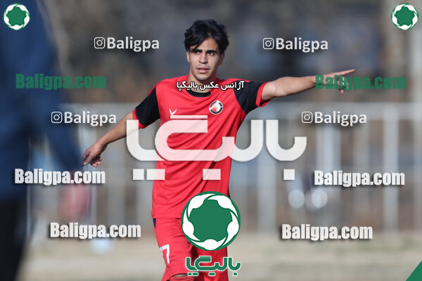 نیروی زمینی 1–1 ستاره درخشان