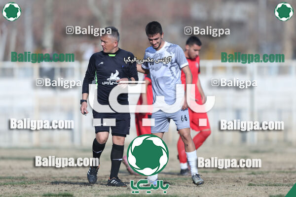 نیروی زمینی 1–1 ستاره درخشان