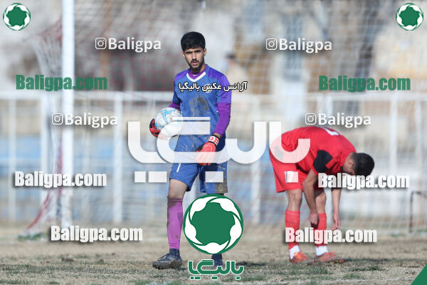 نیروی زمینی 1–1 ستاره درخشان