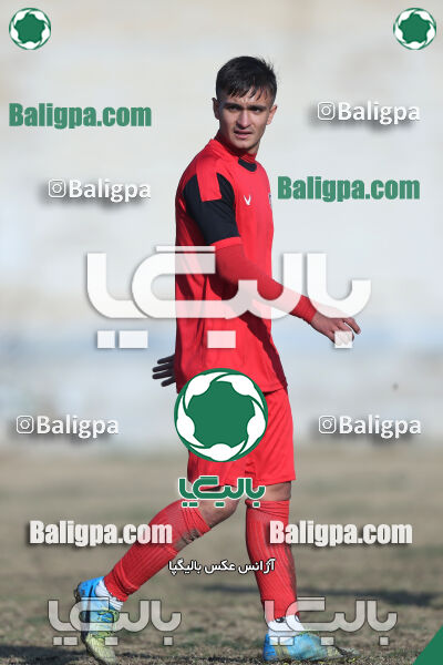 نیروی زمینی 1–1 ستاره درخشان